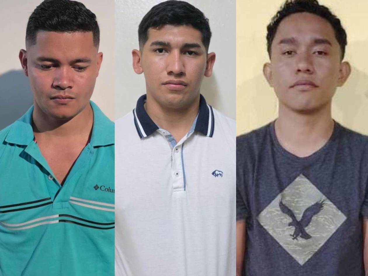 Requerimiento fiscal contra cuatro policías acusados de secuestro en Olancho