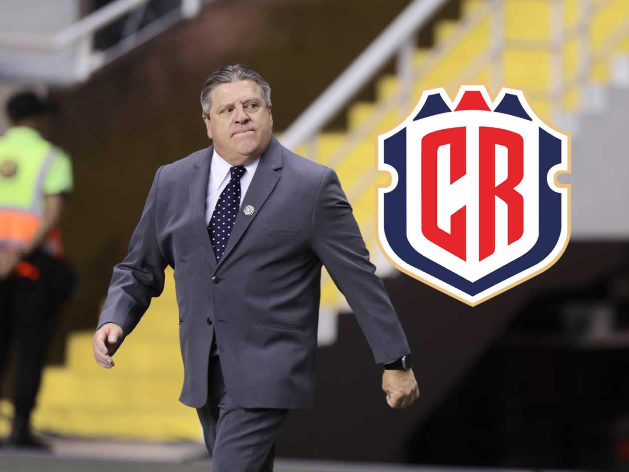 Costa Rica decide futuro de 'Piojo' Herrera tras eliminación del Mundial 2026