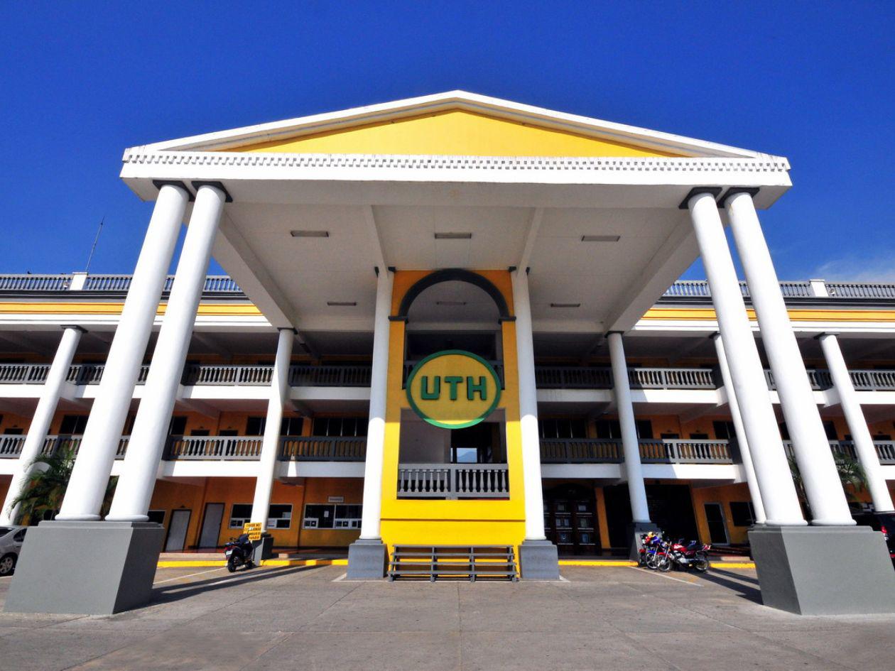 UTH cumple 39 años formando líderes para el desarrollo de Honduras