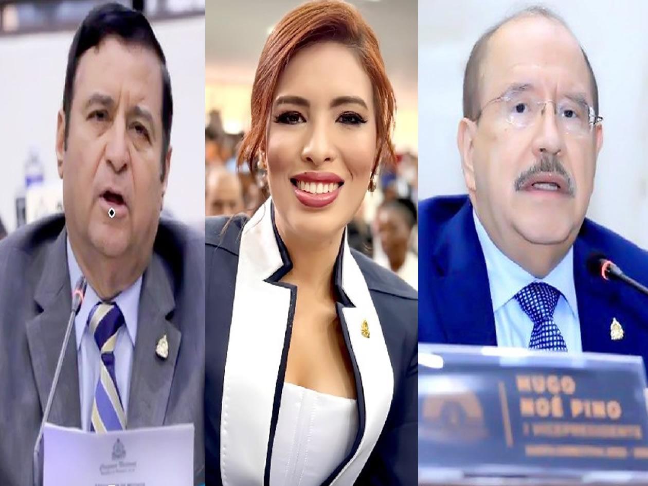 De los 93 diputados que buscan la reelección, 81 están logrando avanzar