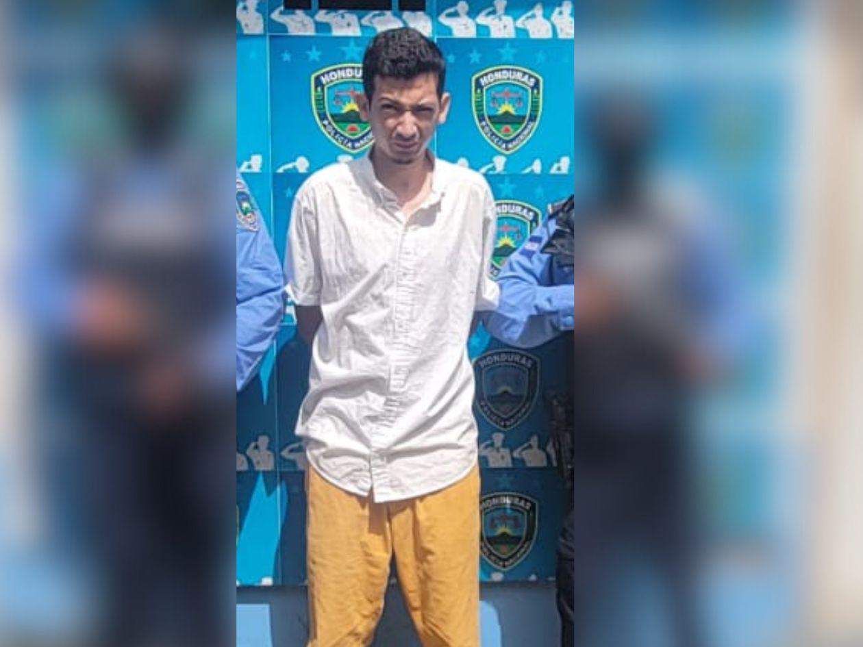 Cae taxista VIP, acusado de secuestro y de exigir L5 millones por su víctima en la Fesitranh, SPS