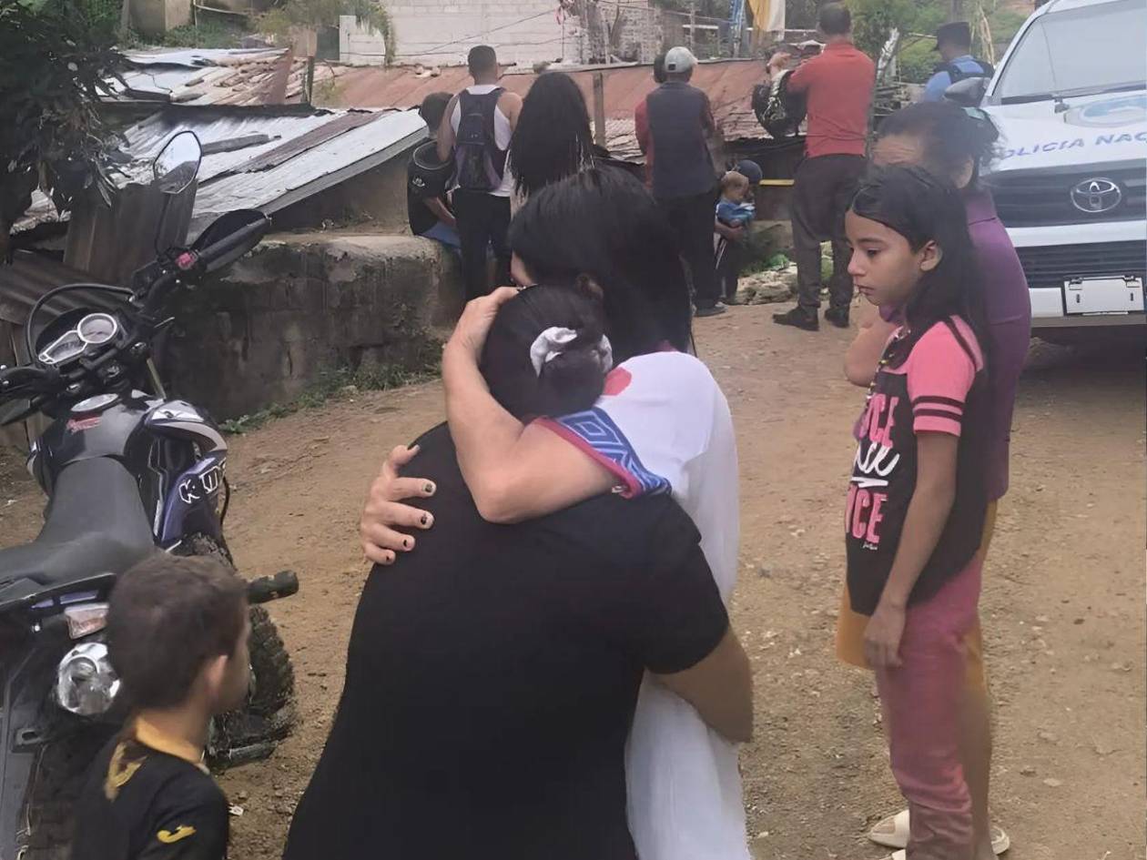 Triple crimen sacude a El Paraíso: hombre asesina a su madre, padrastro y sobrino