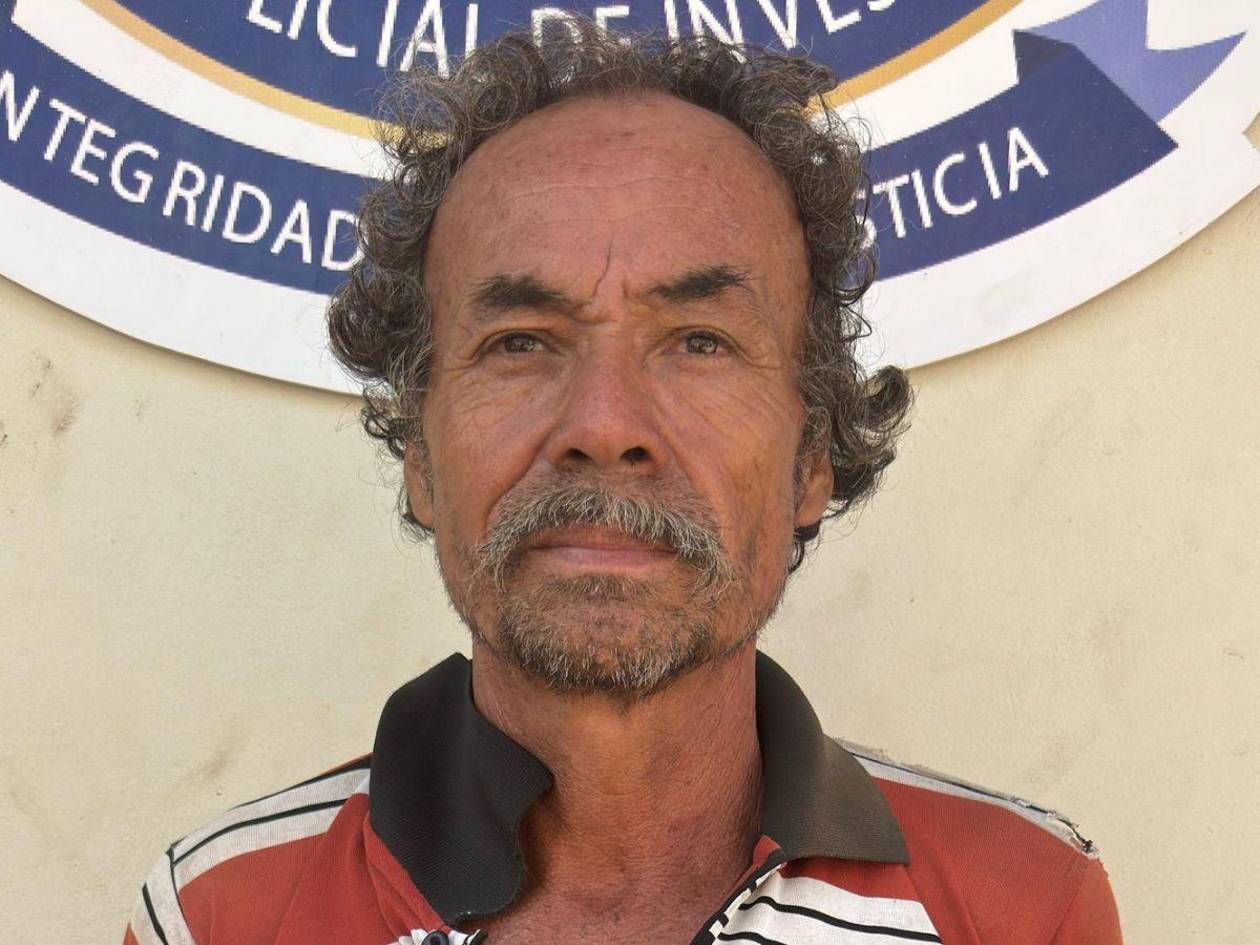 Condenan a hombre que ultimó a padre y sus dos hijos en Copán