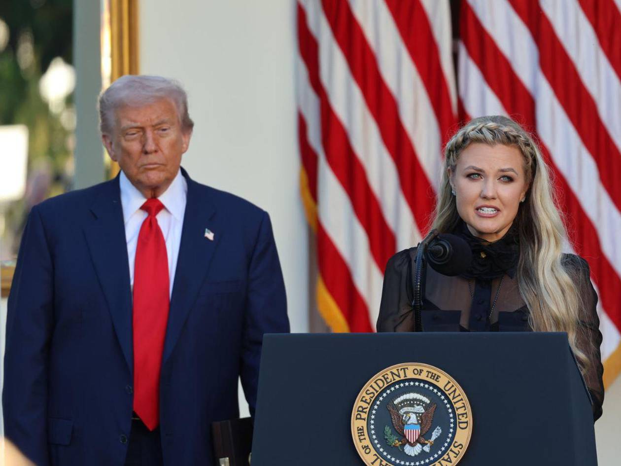 EEUU revoca visas a varios extranjeros pr críticas a Charlie Kirk