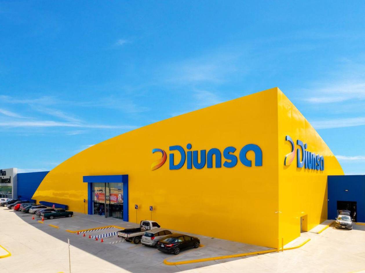 Diunsa reconocida como #1 en ranking de Empresas con Mejor Reputación Corporativa del país