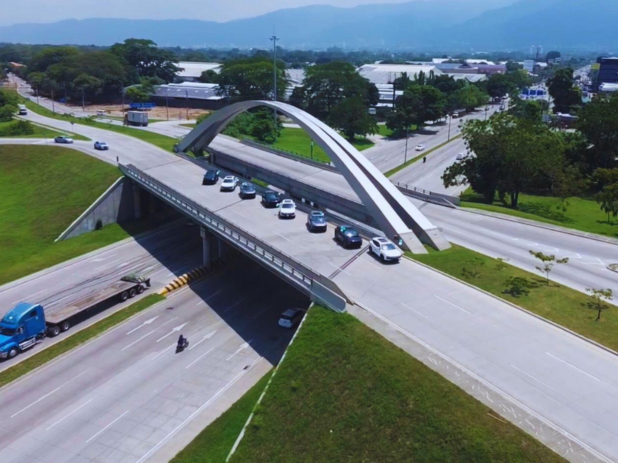 San Pedro Sula vive la experiencia única del Ride Jetour Dashing