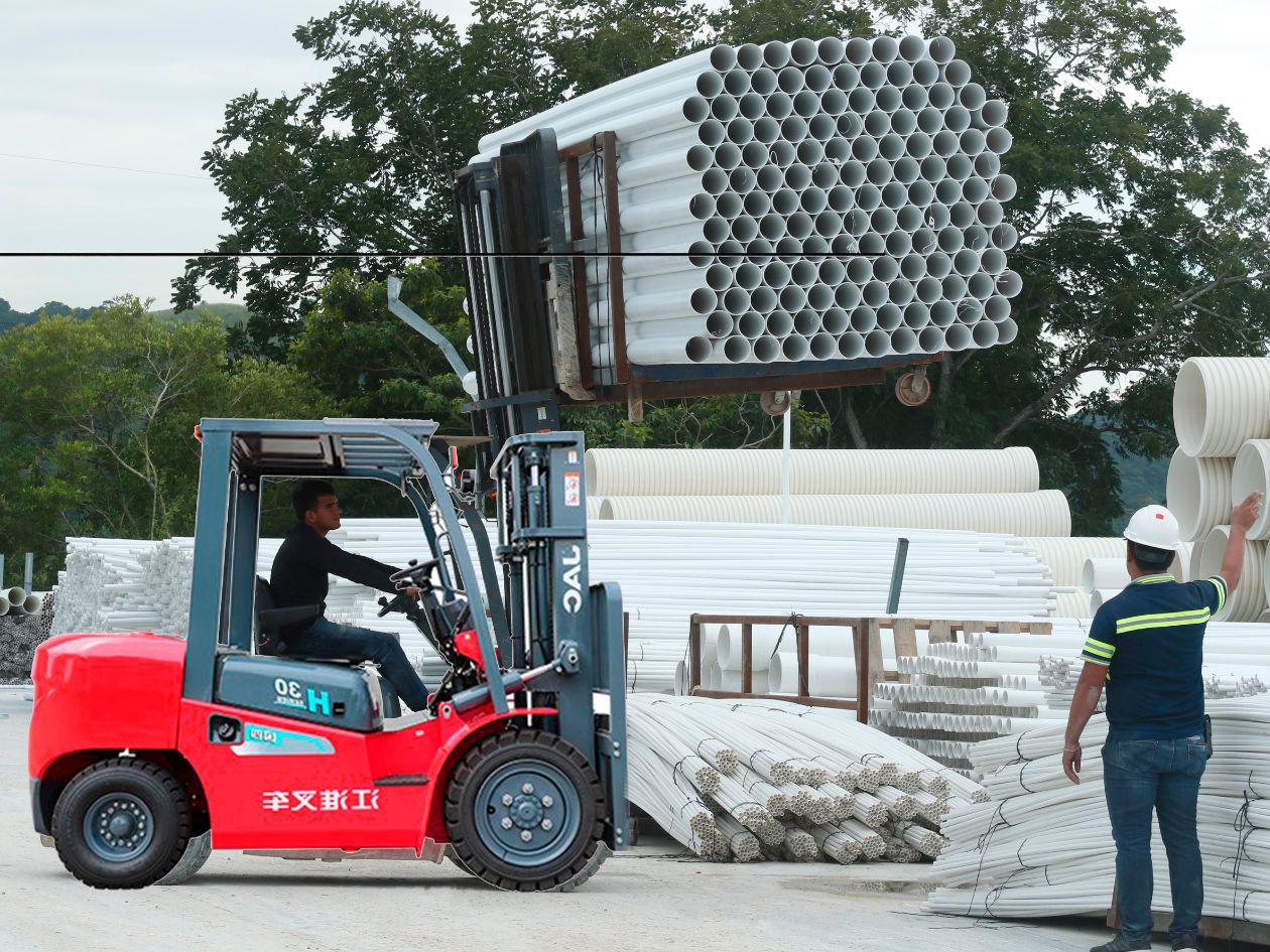 PIPSA afianza su liderazgo regional en la industria del PVC