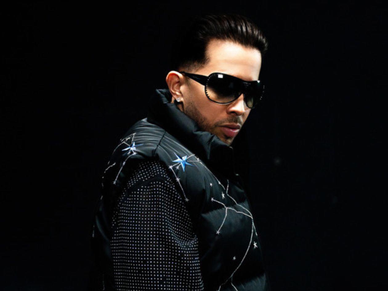 De La Ghetto presenta su nuevo proyecto, con su esencia musical como élite del reguetón