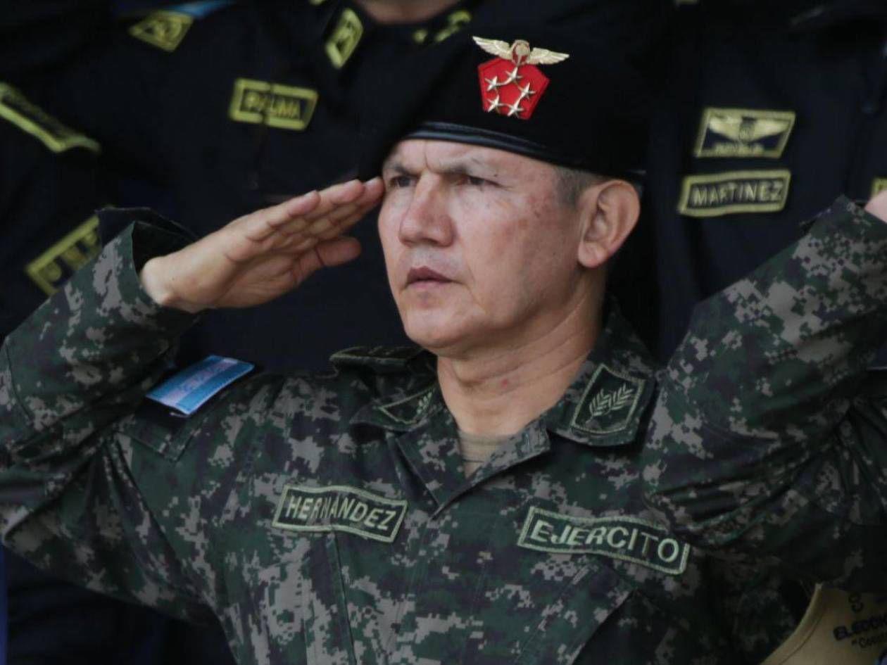 El Heraldo no publicó cita de Roosevetl Hernández que culpa a Rixi Moncada del retraso en las votaciones