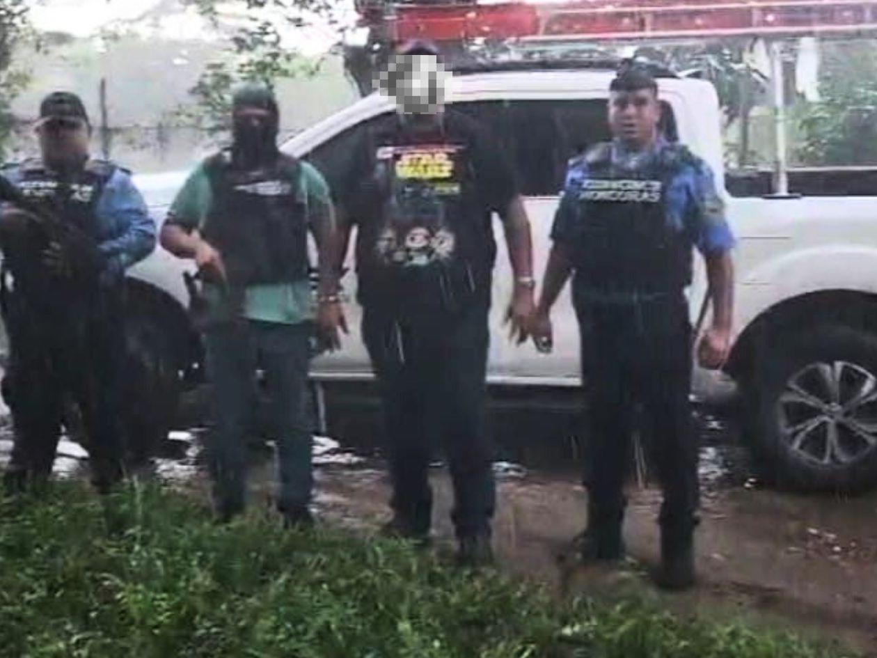 Ingeniero fue secuestrado por falsos clientes de cable e internet