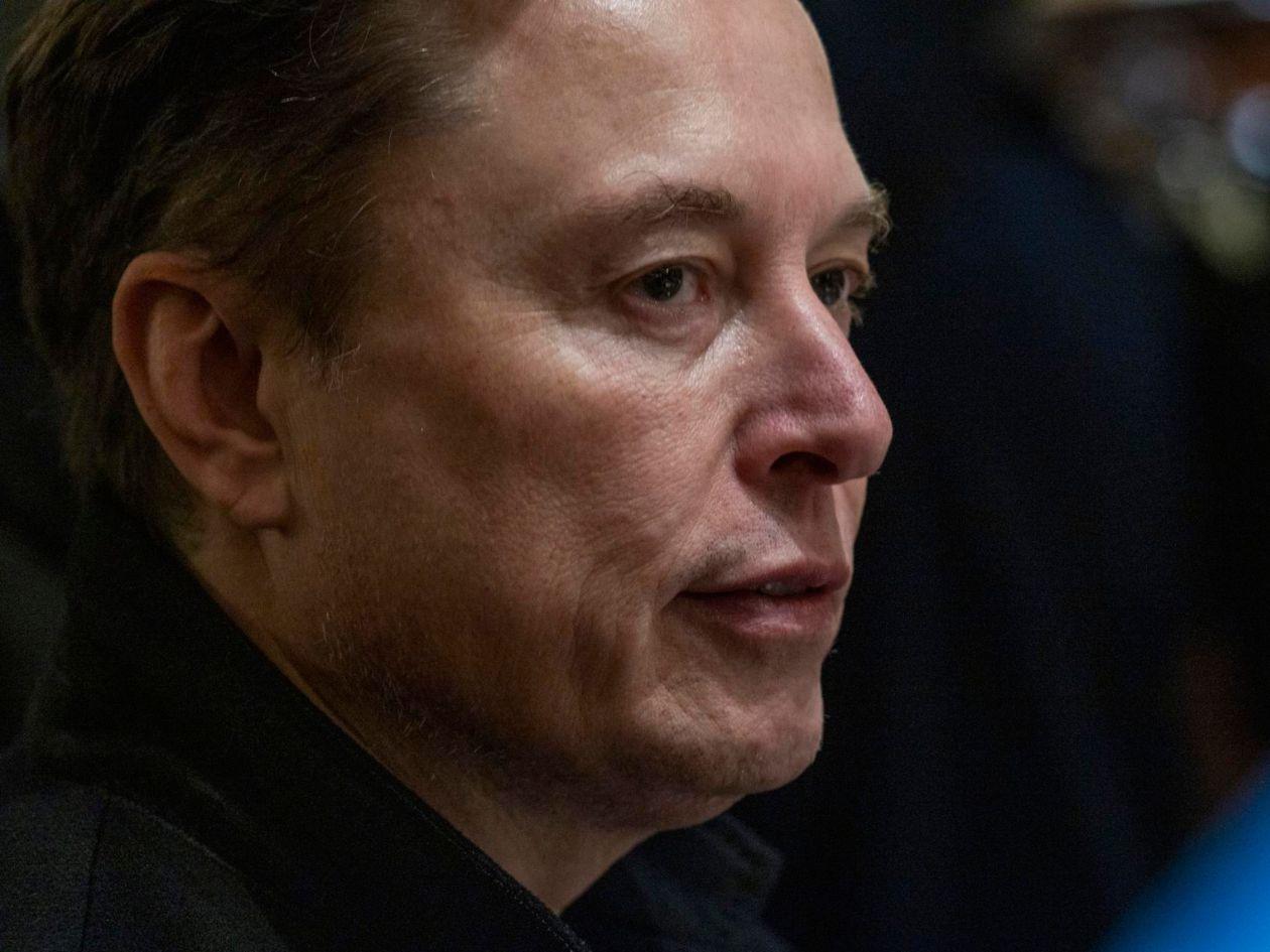 Musk consumió ketamina y éxtasis durante la campaña de Trump, según The New York Times