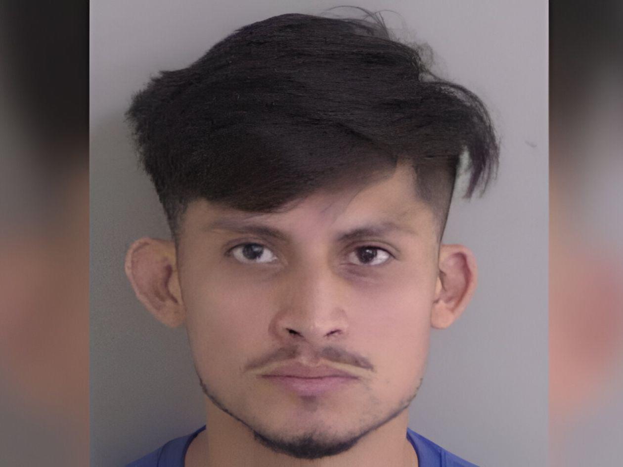 Capturan a hondureño por delitos contra menores en Luisiana