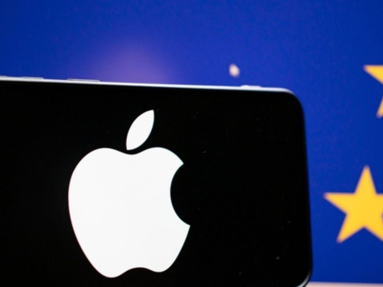 Apple presenta el chip M5 con mayor potencia para inteligencia artificial