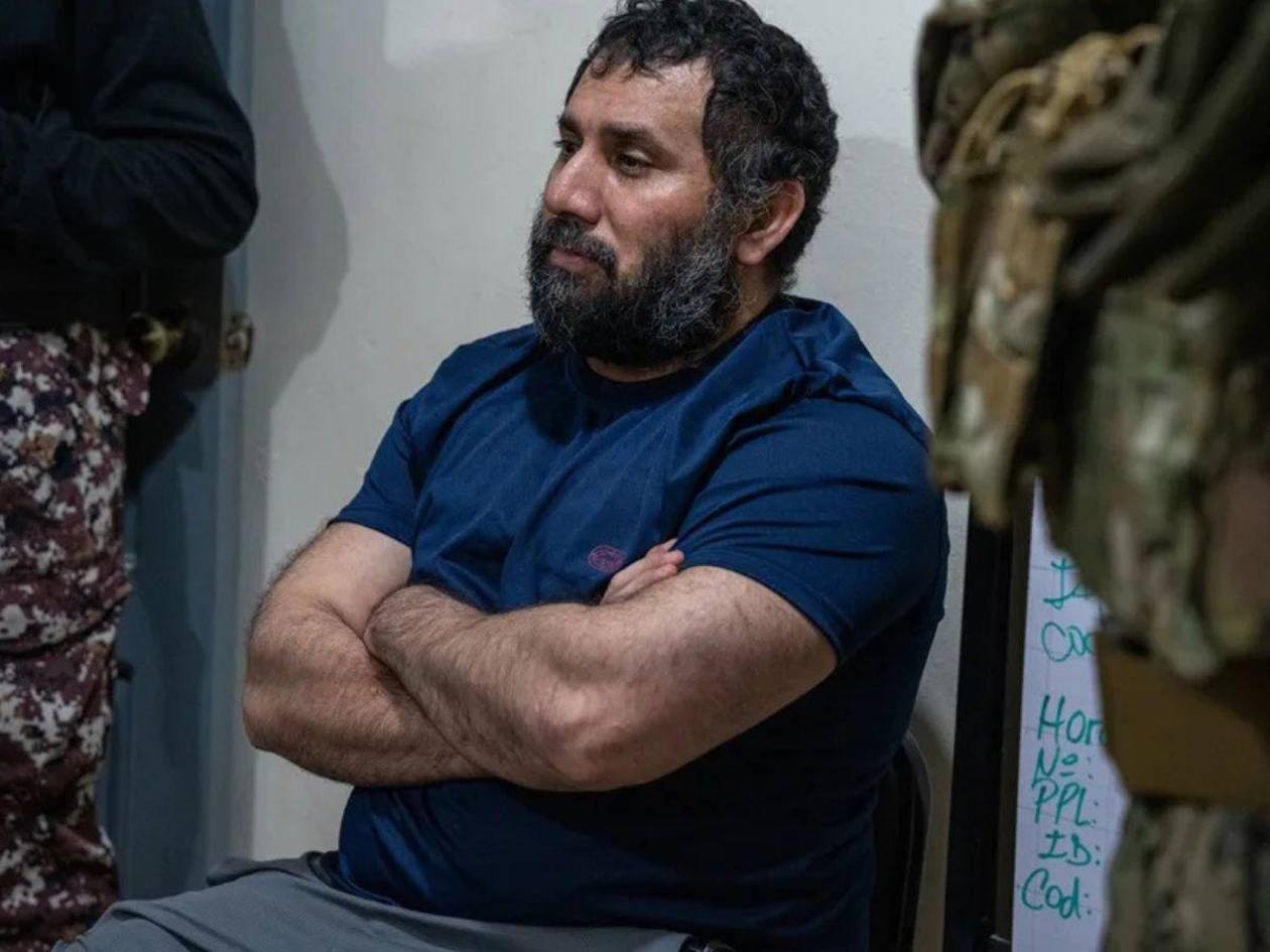 El narco ecuatoriano 'Fito' se declara no culpable en Nueva York