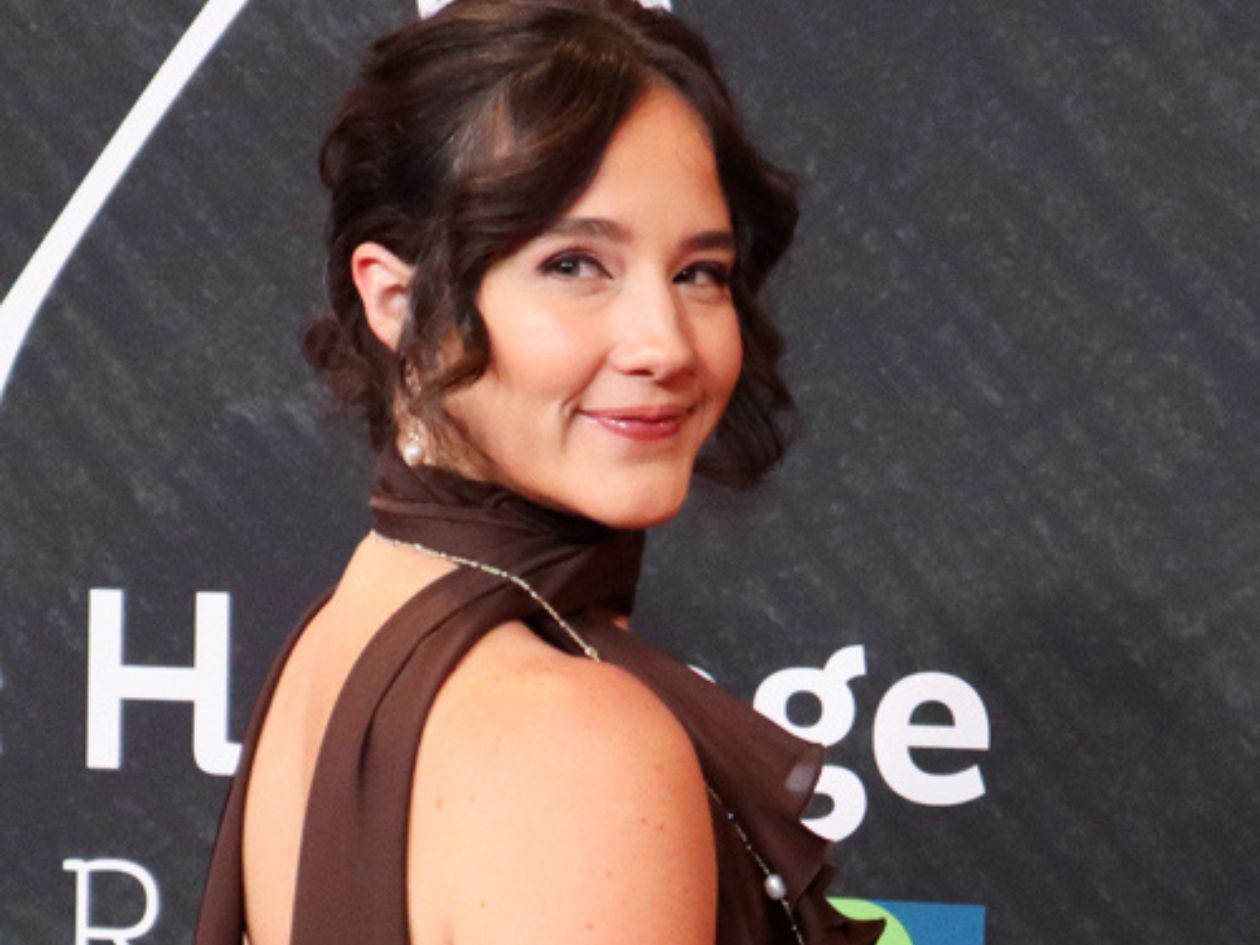 Ximena Sariñana celebrará su cumpleaños 40 con nuevo álbum