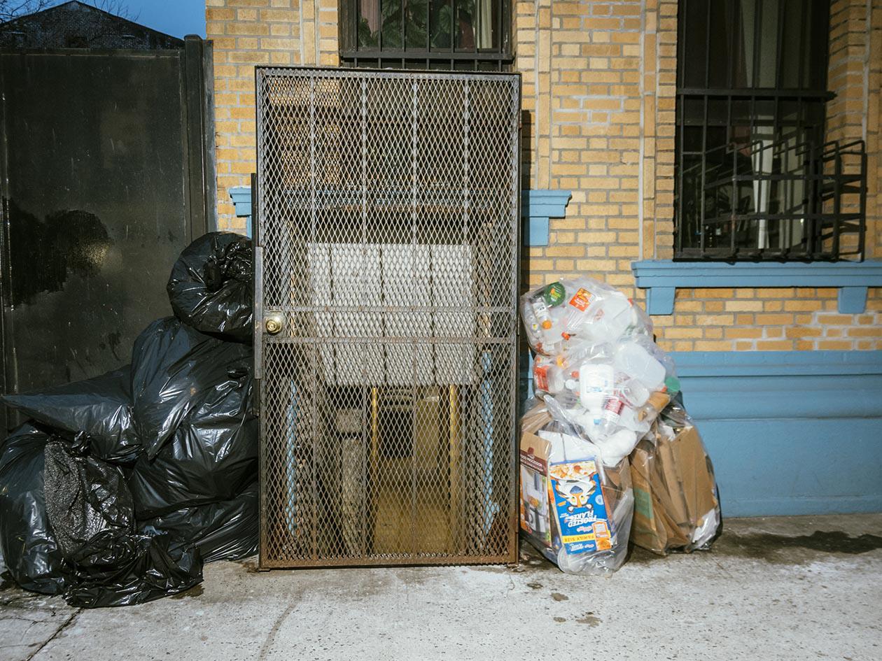 Es mentira la historia que han contado sobre el reciclaje
