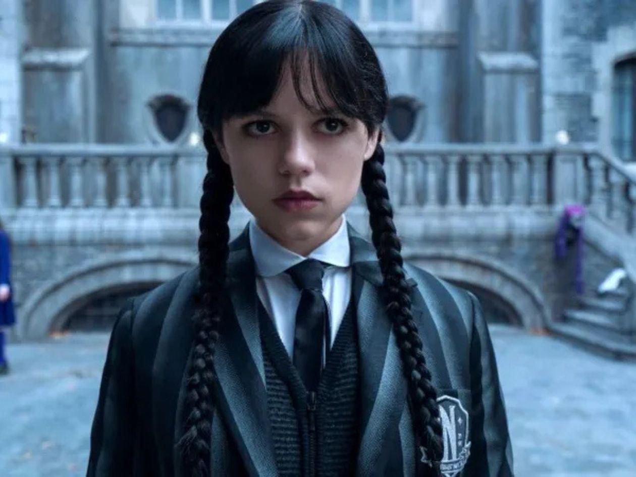 Merlina temporada 2: Fecha de estreno, tráiler y nuevo reparto