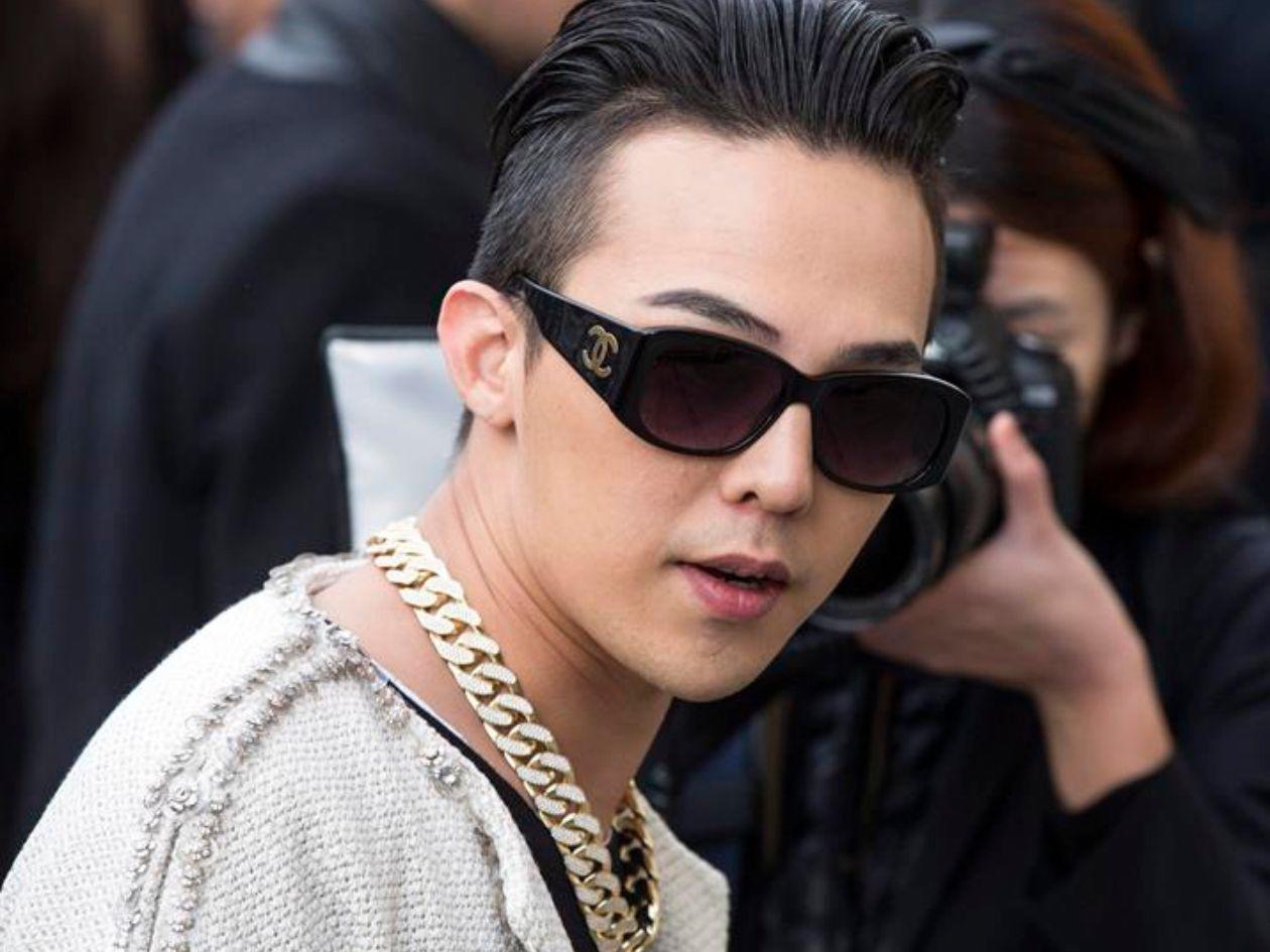 G-Dragon, precursor del K-Pop, pública su primer álbum en 11 años