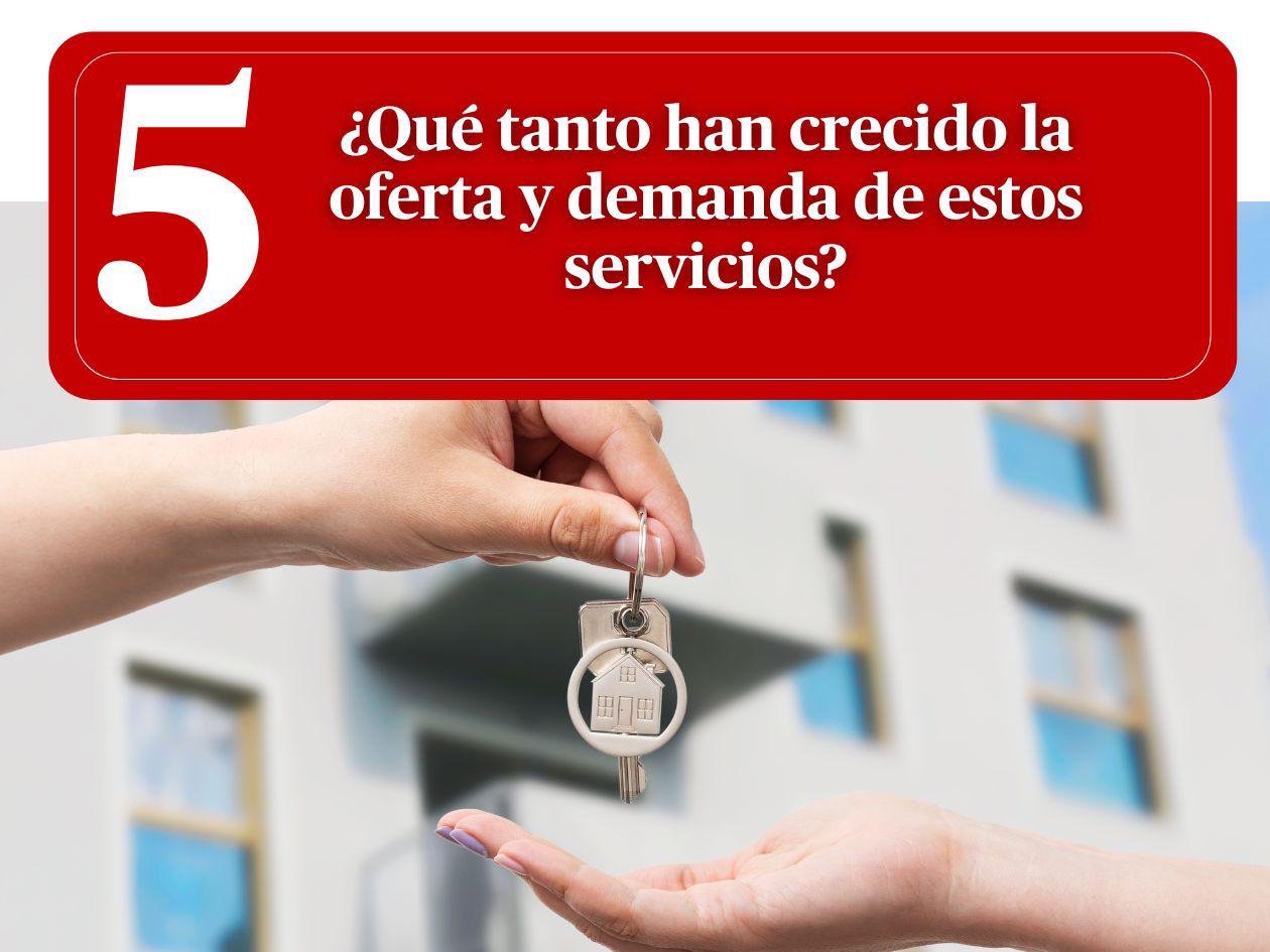 ¿Cómo hacer una reserva segura en Airbnb este feriado Morazánico? Experta lo explica