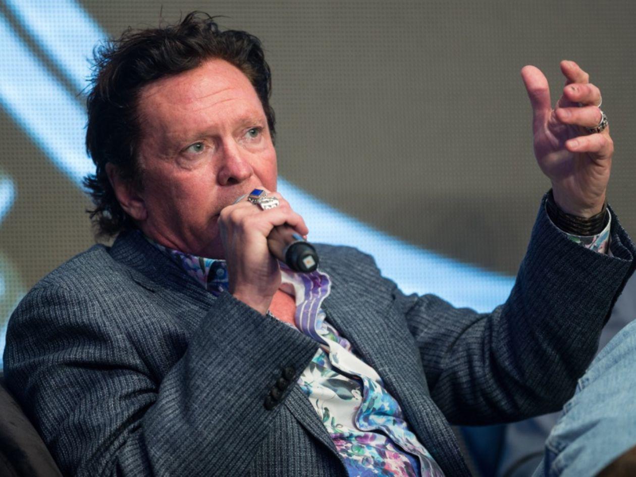 Michael Madsen, actor de 'Kill Bill' y 'Reservoir Dogs', fallece a los 67 años