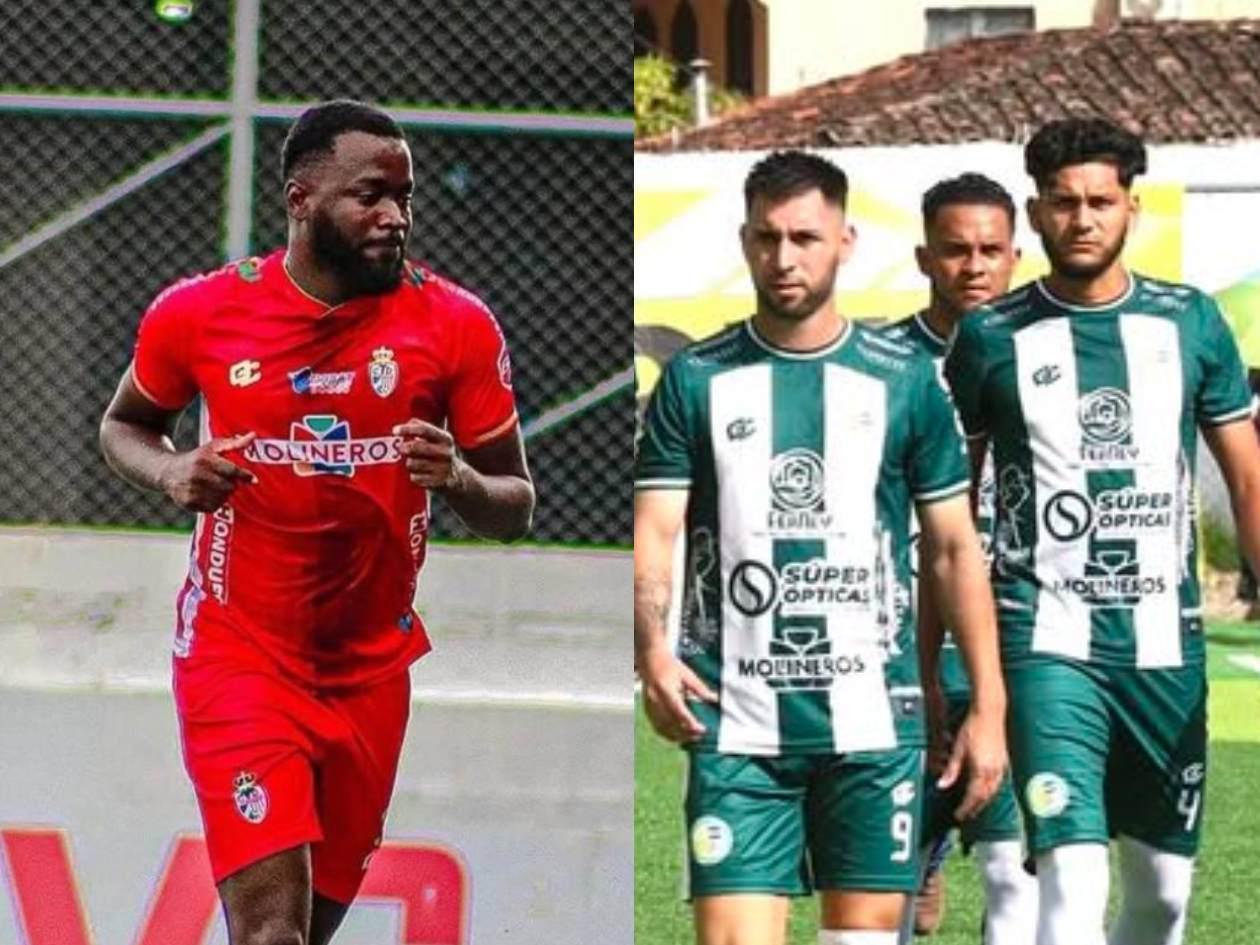 Real Sociedad se estrella con Juticalpa FC y sigue sin ganar en el Clausura