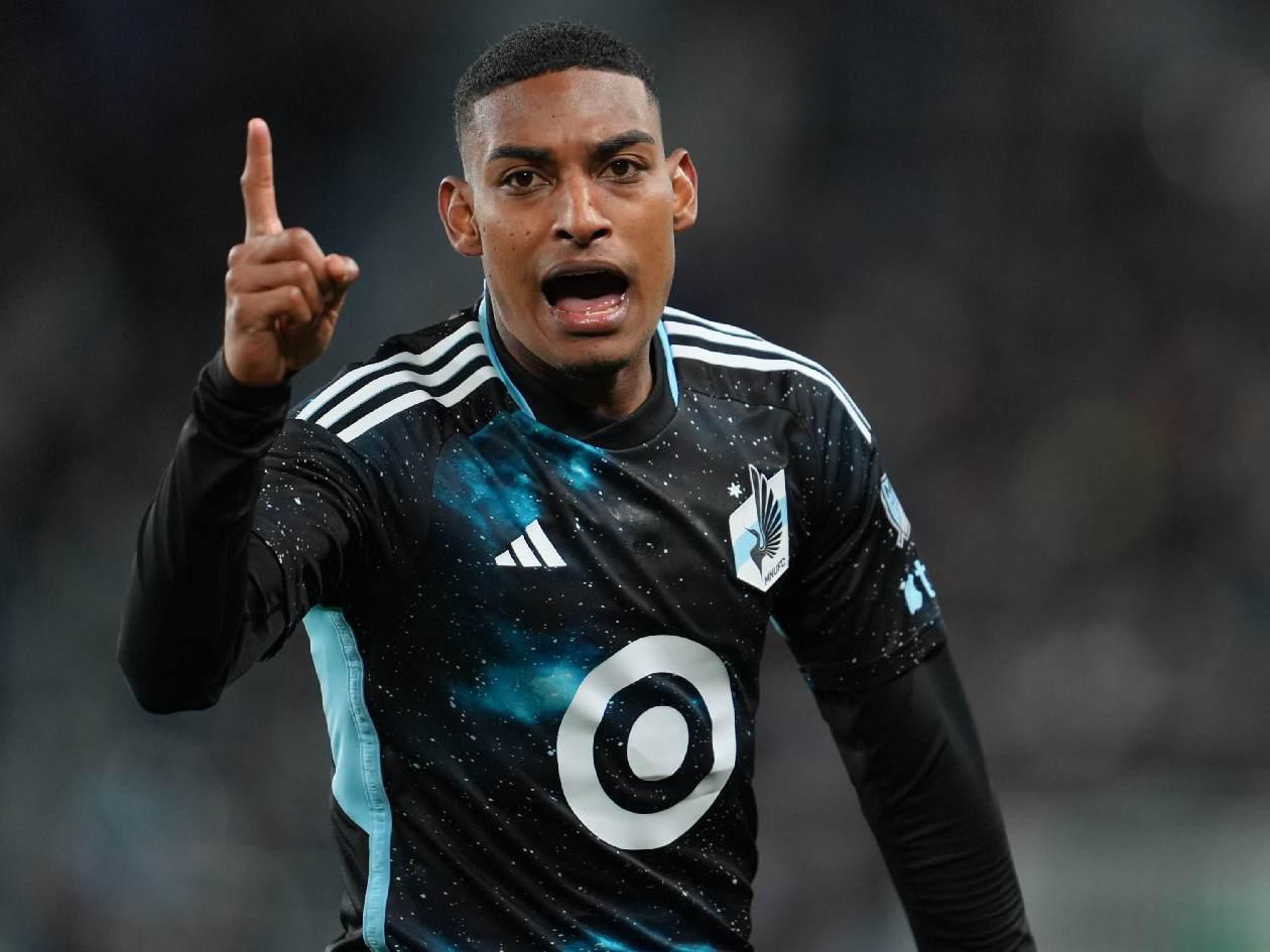 ¿Estará con Honduras? Joseph Rosales se lesiona y revelan tiempo de baja