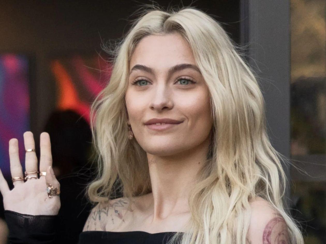 Hija de Michael Jackson recibe 65 millones de dólares de la fortuna de su padre