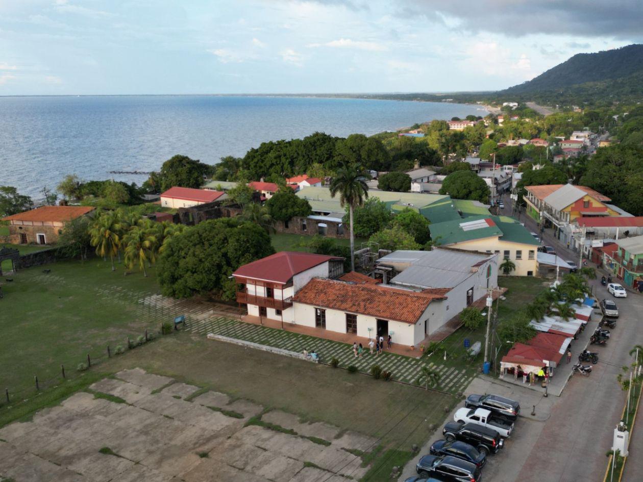 Las autoridades locales instaron a la Fiscalía y los órganos judiciales en resolver el conflicto, pues como municipio deben dar garantía del respeto a la propiedad privada y el Estado de derecho.