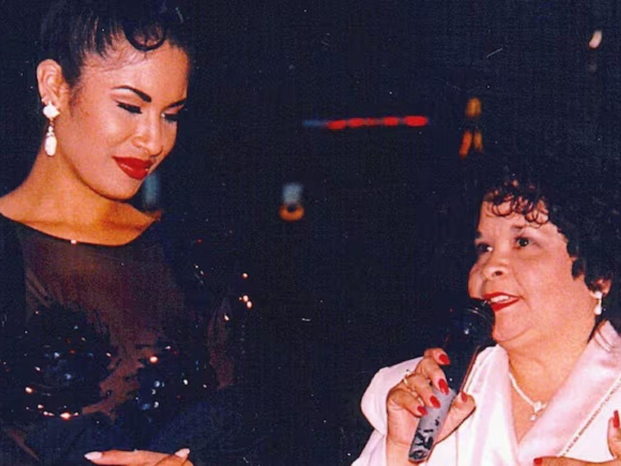 Familia de Selena agradece decisión de negar libertad a Yolanda Saldívar