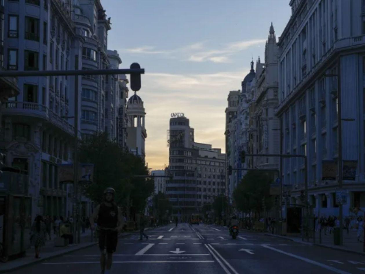 Oleada de bulos tras el apagón eléctrico en España, Portugal y Francia