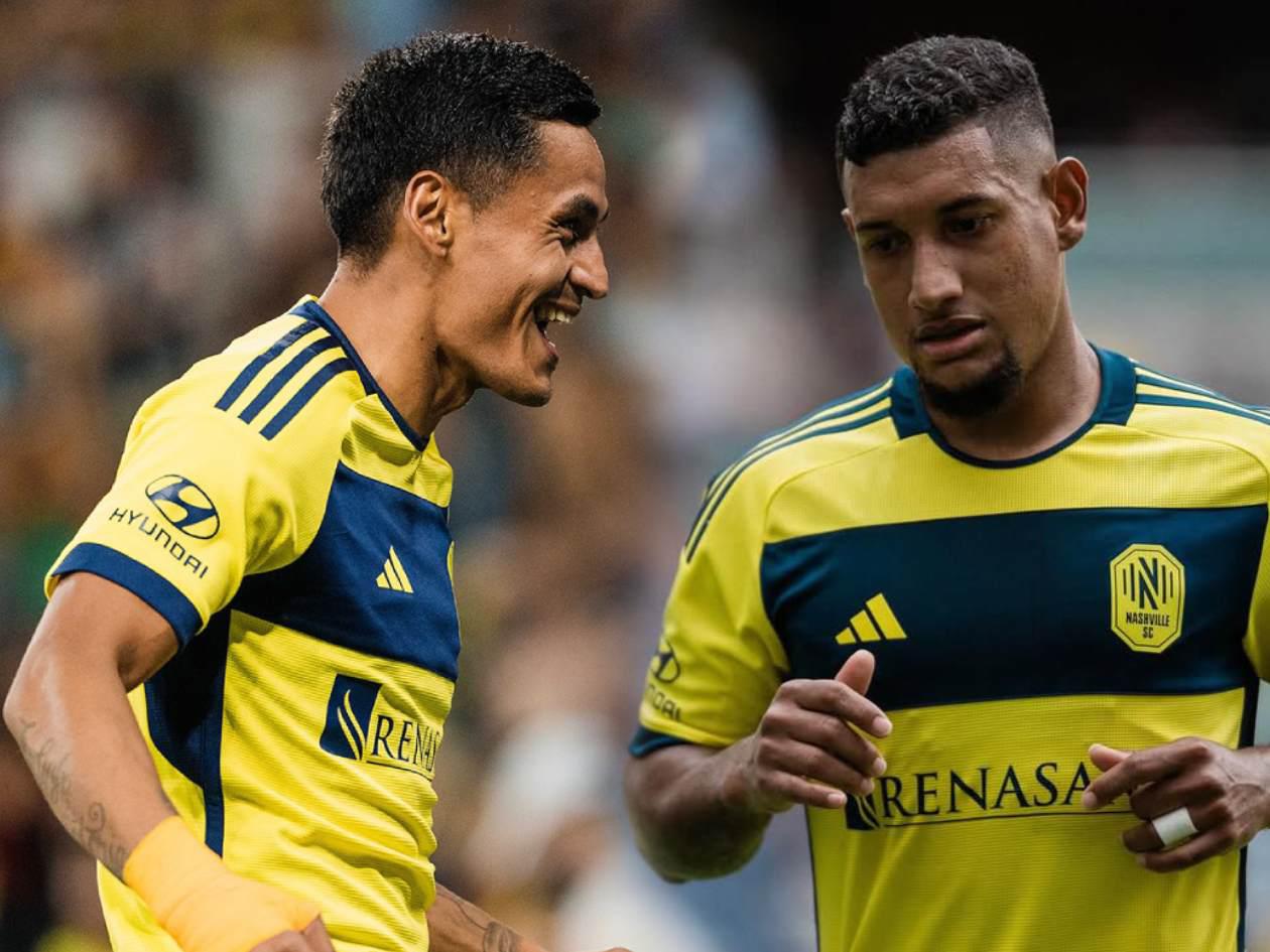 Andy Nájar y Acosta van por su primer título en USA: hora y dónde verlo