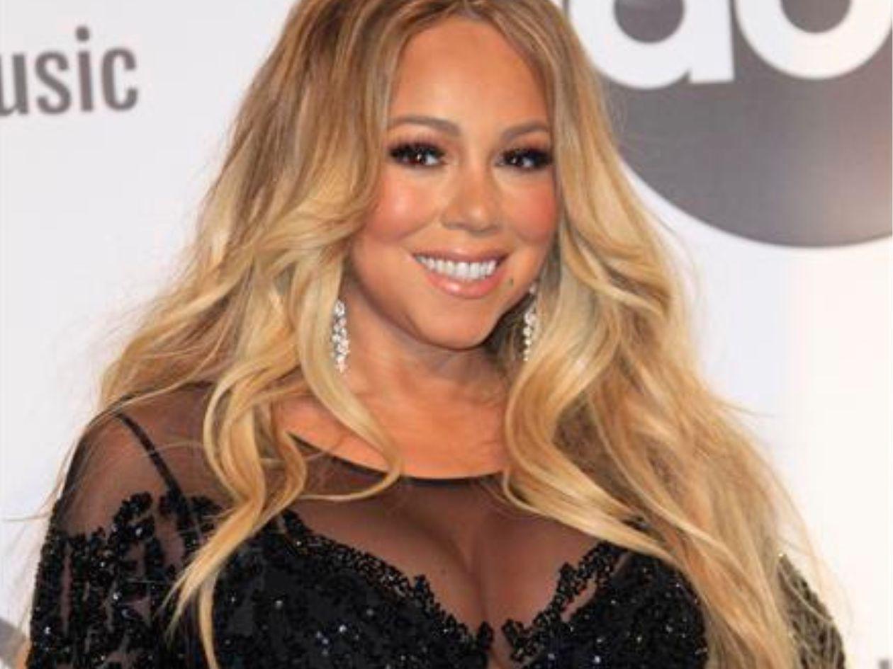 Mariah Carey sale victoriosa de la demanda recibida por los derechos de su éxito navideño