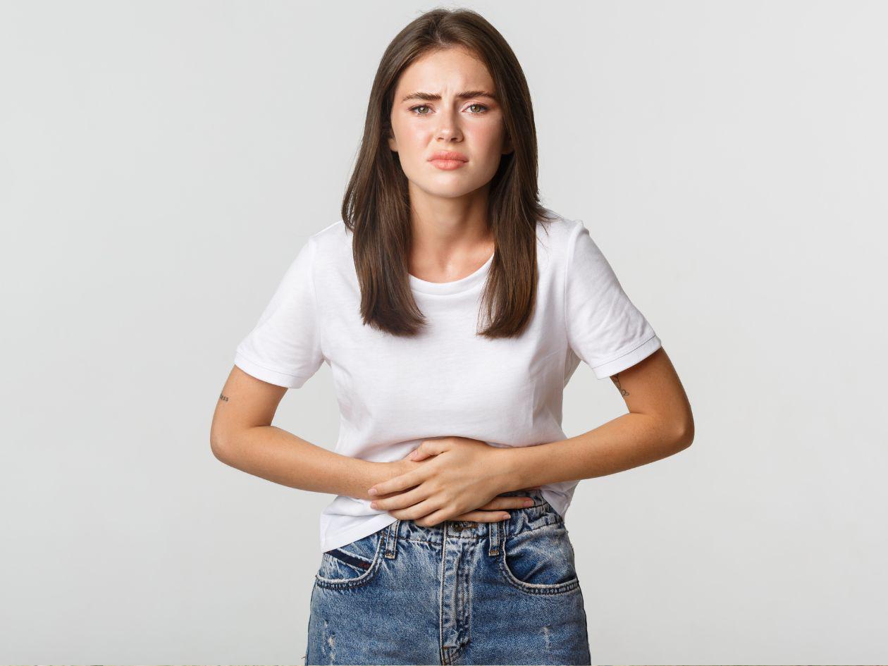 Claves para reducir la inflamación abdominal