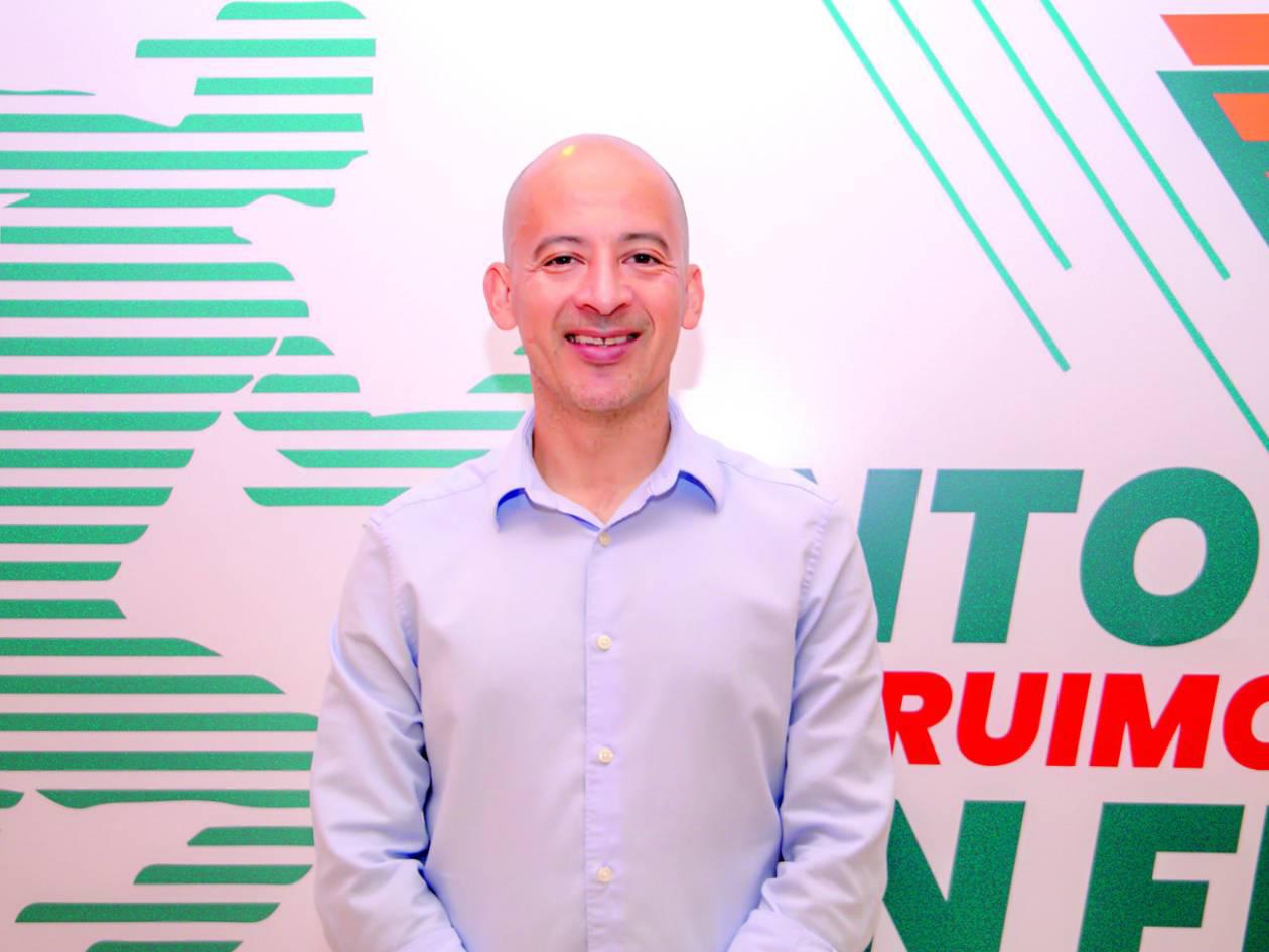 Virgilio Barahona: “La media Maratón de La Prensa es icónica”