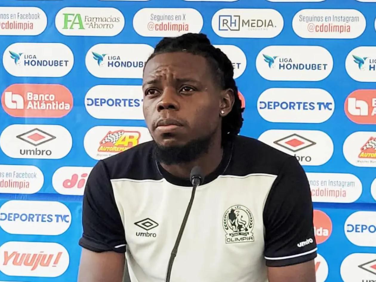 José García se va del Olimpia: Los motivos de su polémica salida