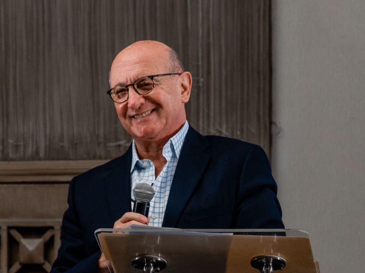 Fallece el empresario sampedrano Nicolás Chahin