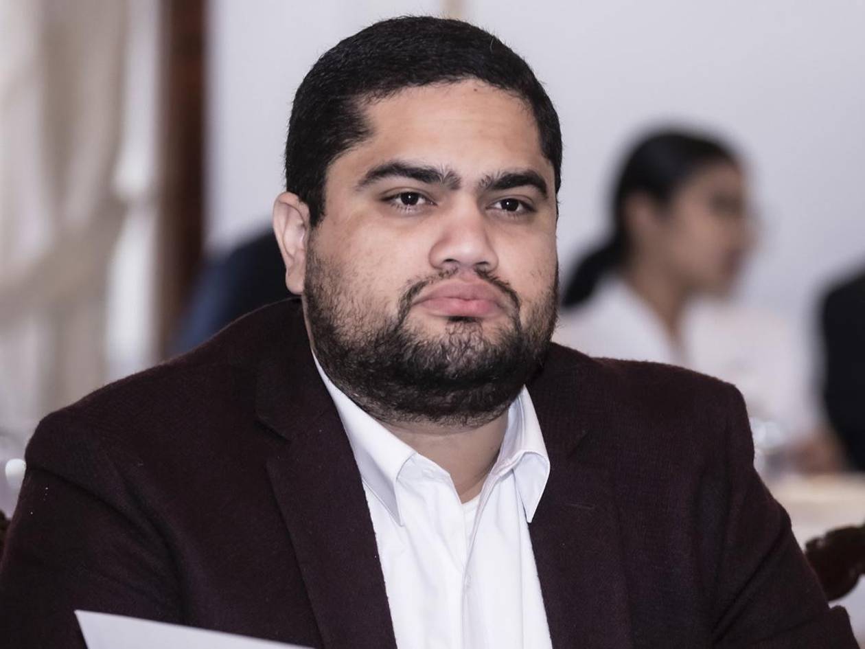 Trasciende salida de José Carlos Cardona tras denuncia de irregularidades en Sedesol