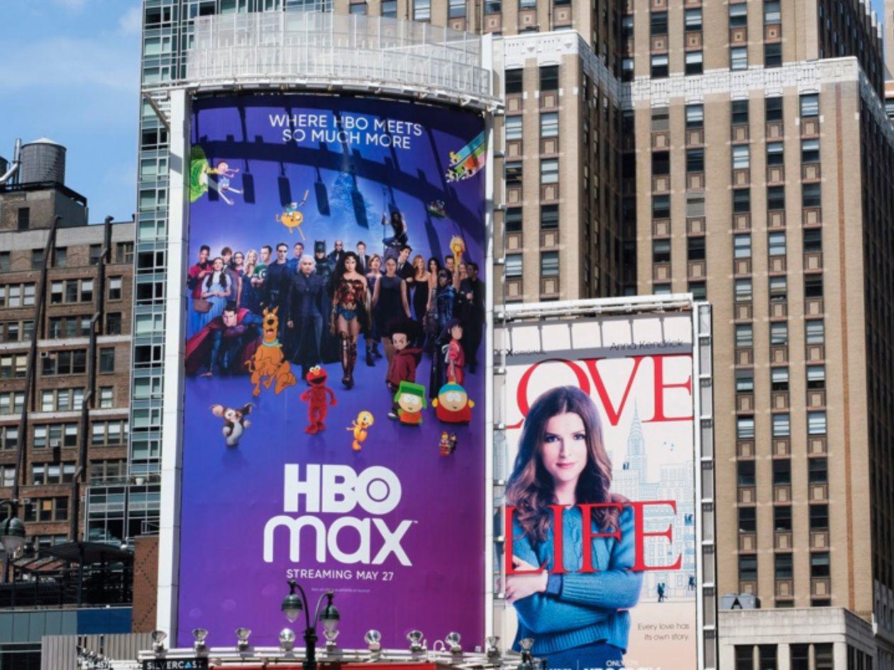 La plataforma Max regresa a su antiguo nombre de HBO Max