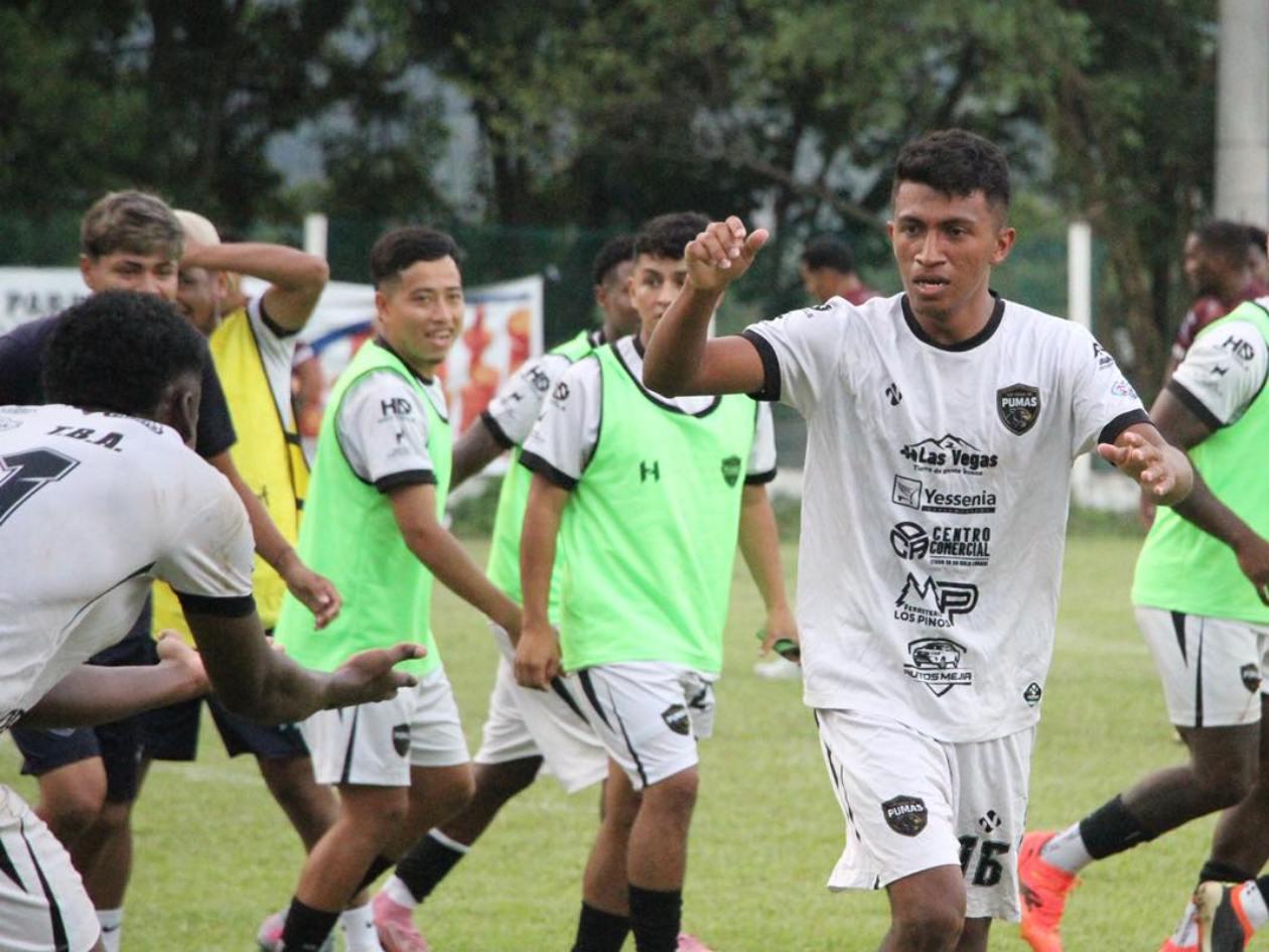 Definidos cruces de cuartos en la Liga de Ascenso: Eliminados dos favoritos