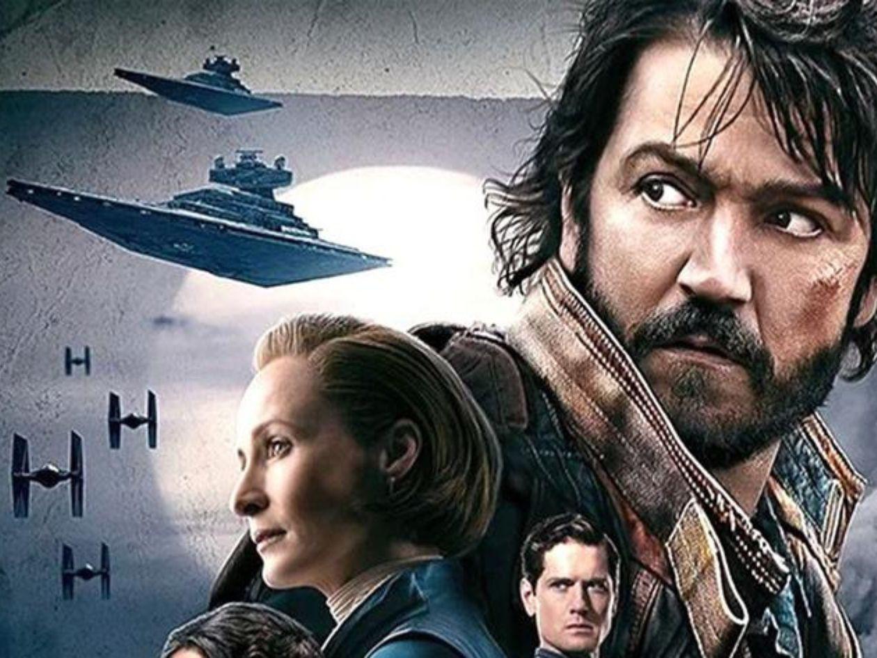 Disney Plus : Desde Star Wars hasta todas las novedades que llegan en mayo