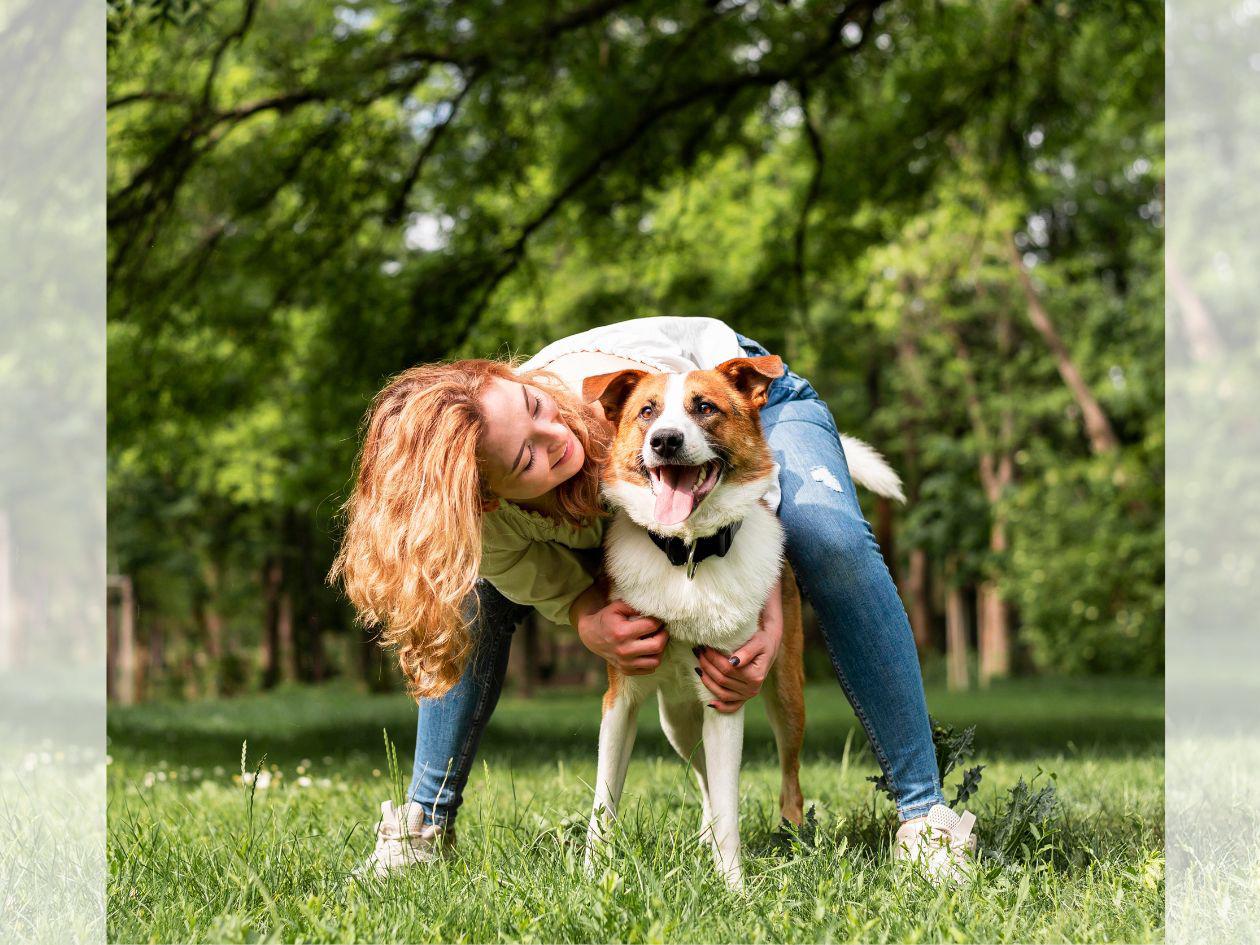 Dogui® y Gati® presentan Bienestar, la línea que promueve el bienestar integral de las mascotas