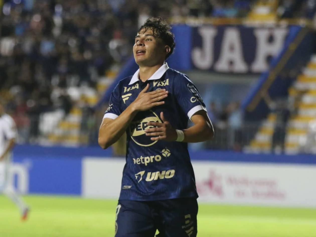 Alianza vs Motagua, EN VIVO, Copa Centroamericana: Horario y dónde verlo