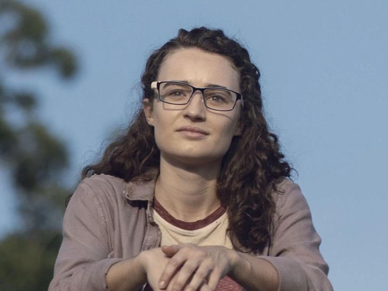 De qué murió Kelley Mack, actriz de The Walking Dead