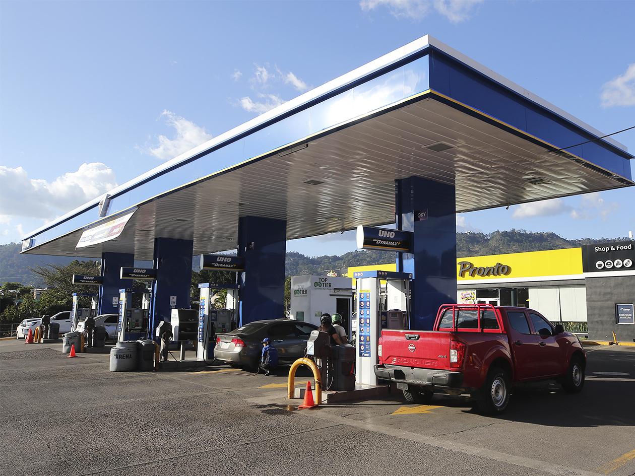 Innovación y rendimiento: Conoce la gasolina Plus91 y Premium95 de UNO Honduras