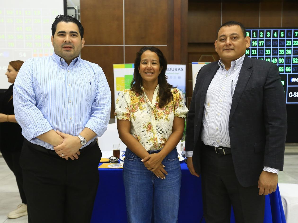 Diversión y viajes en bingo benéfico en San Pedro Sula