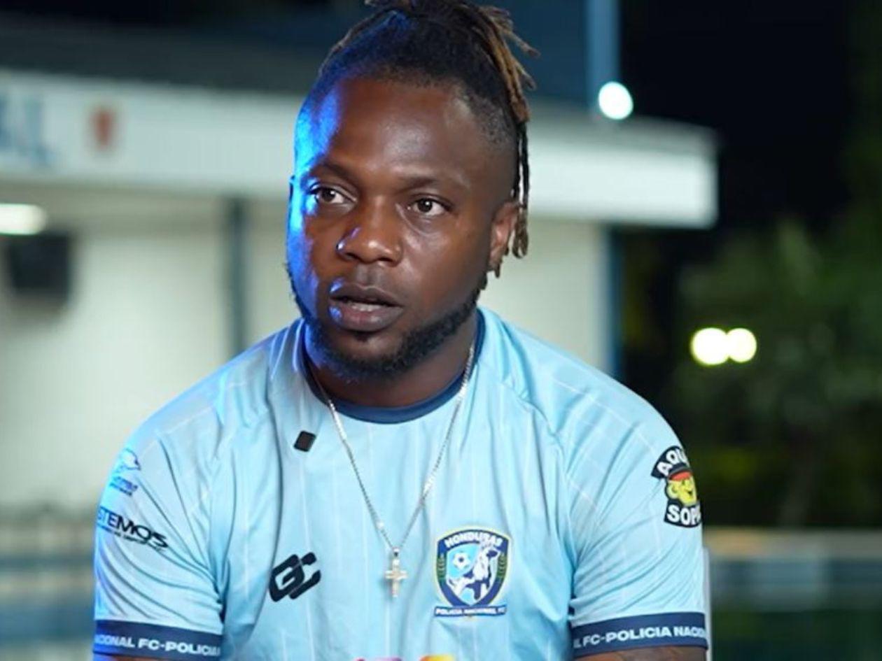 ¿Cómo está el misterioso caso de la salida de Kevin Álvarez del Génesis PN?