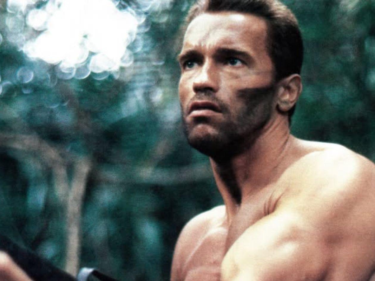 Arnold Schwarzenegger regresa a la saga Predator para ofrecer un final alternativo