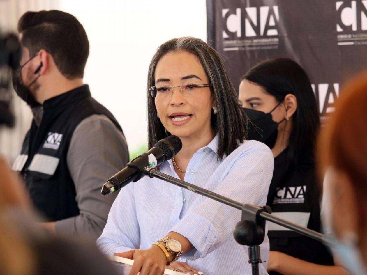 CNA exige al CNE aprobar reglamento de observación electoral