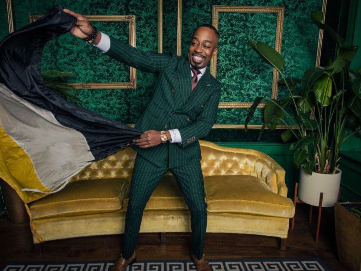 Fedú, la marca garífuna que viste la alfombra roja estadounidense