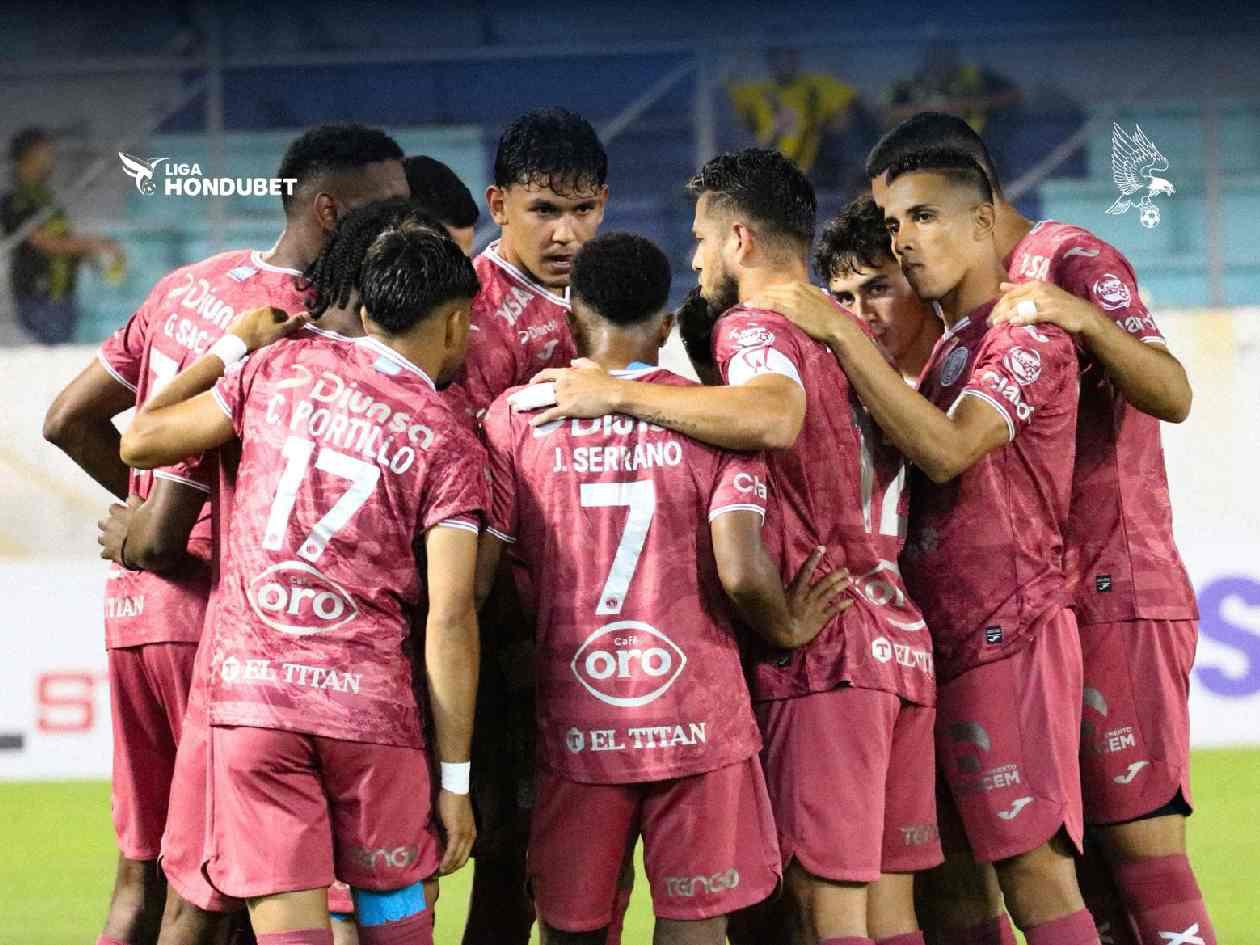 Primicia: exfutbolista de Olimpia regresa y es nuevo fichaje de Motagua